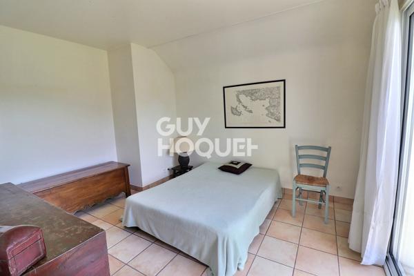 DAMGAN - MAISON 3 CHAMBRES
