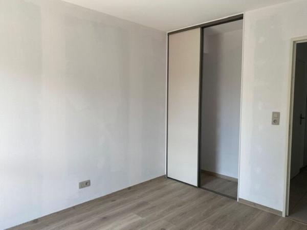 Appartement Peronnas 3 pièce(s) 64.33 m2