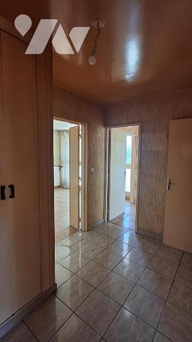 Sur la commune de SAINT-DENIS (Seine-Saint-Denis) appartement de 3 pièces principales