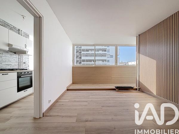 Appartement à vendre 2 pièces 49 m² La Rochelle