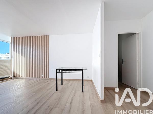 Appartement à vendre 2 pièces 49 m² La Rochelle