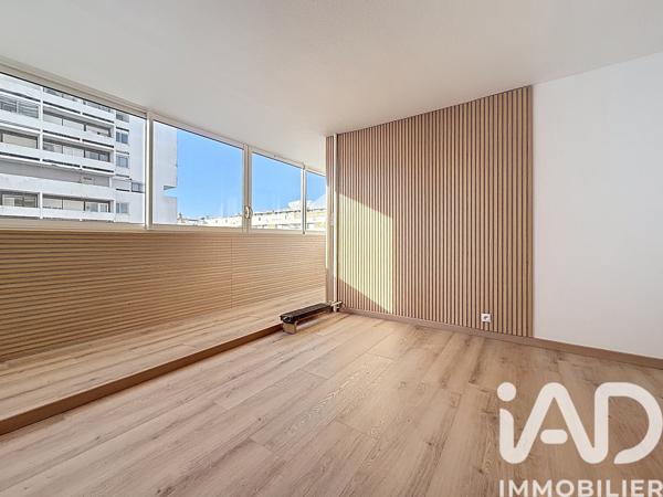 Appartement à vendre 2 pièces 49 m² La Rochelle