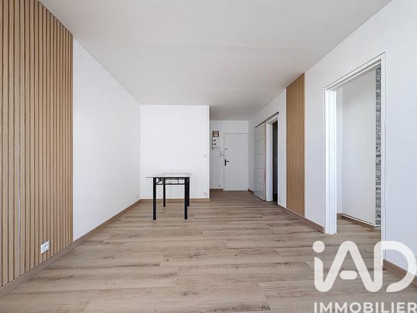 Appartement à vendre 2 pièces 49 m² La Rochelle