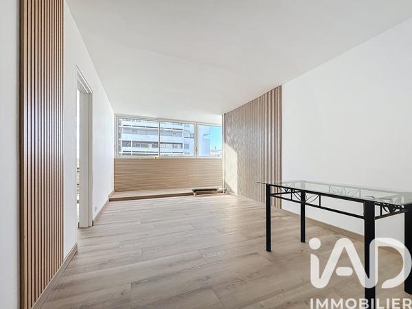 Appartement à vendre 2 pièces 49 m² La Rochelle