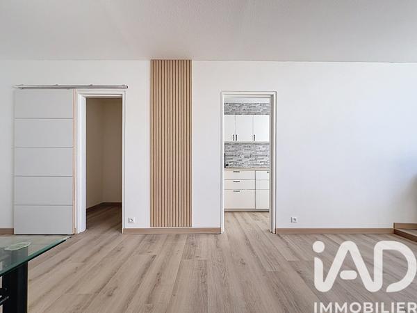Appartement à vendre 2 pièces 49 m² La Rochelle