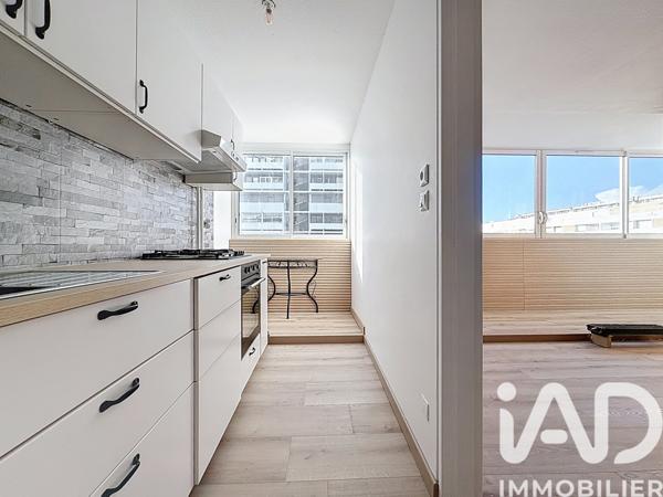 Appartement à vendre 2 pièces 49 m² La Rochelle