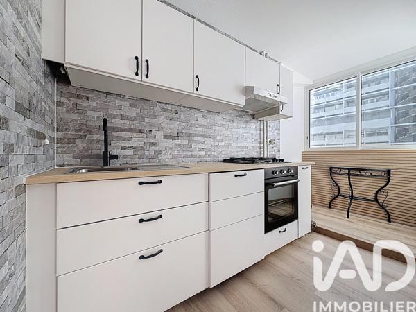 Appartement à vendre 2 pièces 49 m² La Rochelle