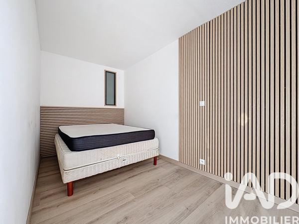 Appartement à vendre 2 pièces 49 m² La Rochelle