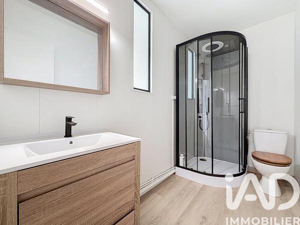 Appartement à vendre 2 pièces 49 m² La Rochelle