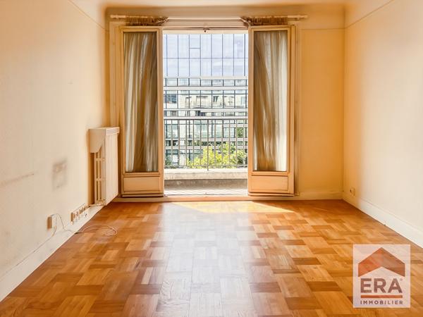 Appartement Boulogne Billancourt 3 pièce(s) 57.14 m2