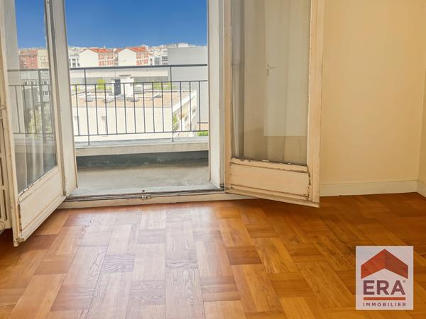 Appartement Boulogne Billancourt 3 pièce(s) 57.14 m2