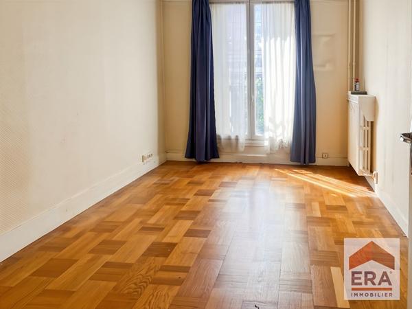 Appartement Boulogne Billancourt 3 pièce(s) 57.14 m2