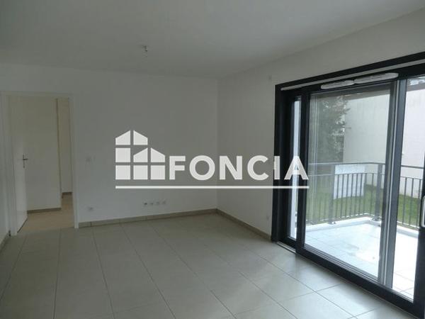 Location Appartement 3 pièces 64.53 m² - 22 RUE ISALINE Aix Les Bains 73100