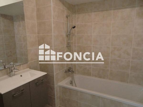 Location Appartement 3 pièces 64.53 m² - 22 RUE ISALINE Aix Les Bains 73100