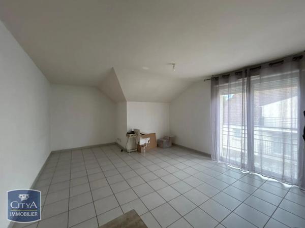 Appartement à louer 3 pièces 63.94m²