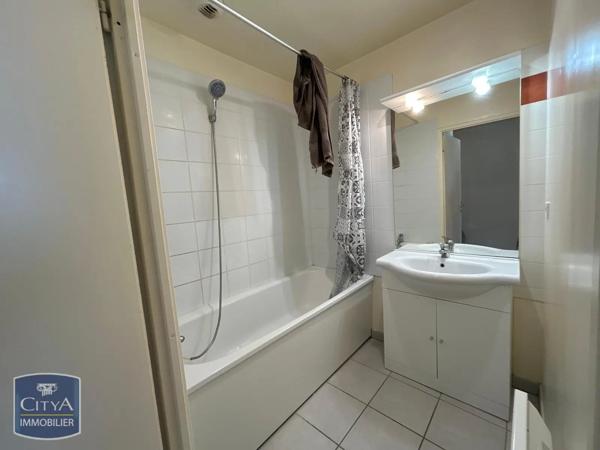 Appartement à louer 3 pièces 63.94m²