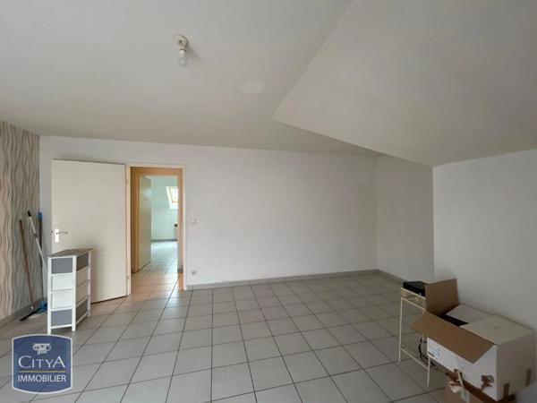 Appartement à louer 3 pièces 63.94m²