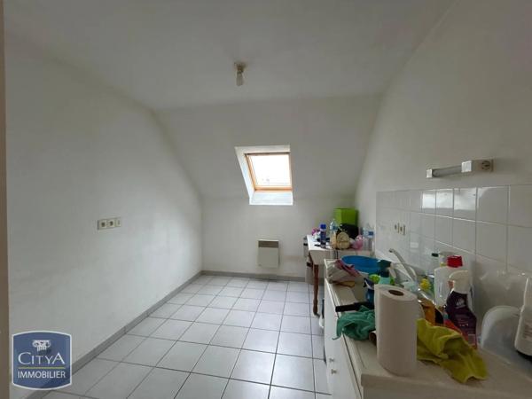 Appartement à louer 3 pièces 63.94m²
