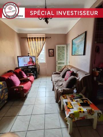 Immeuble à vendre 9 pièces de 167 m²