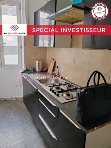 Immeuble à vendre 9 pièces de 167 m²