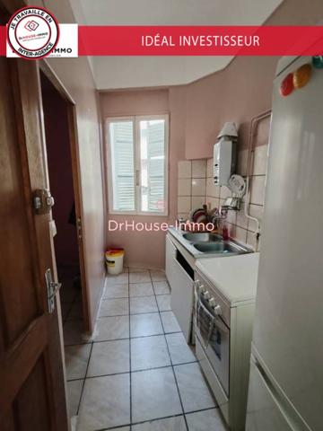 Immeuble à vendre 9 pièces de 167 m²