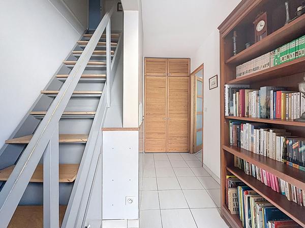 Maison de plain-pied, 4 chambres, Châtelaillon Plage