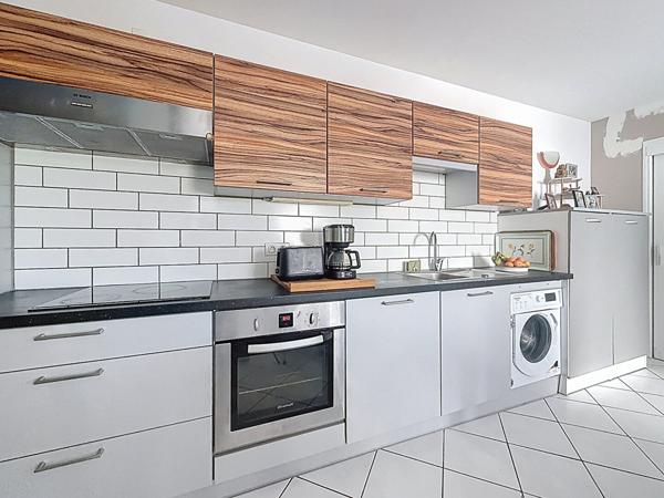 Maison de plain-pied, 4 chambres, Châtelaillon Plage