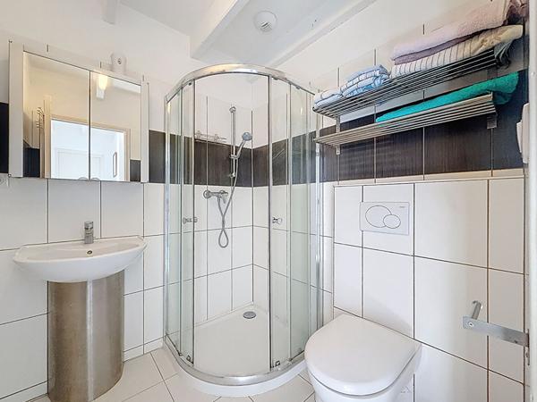 Maison de plain-pied, 4 chambres, Châtelaillon Plage