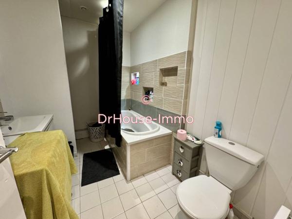 Maison à vendre 4 pièces de 86 m²