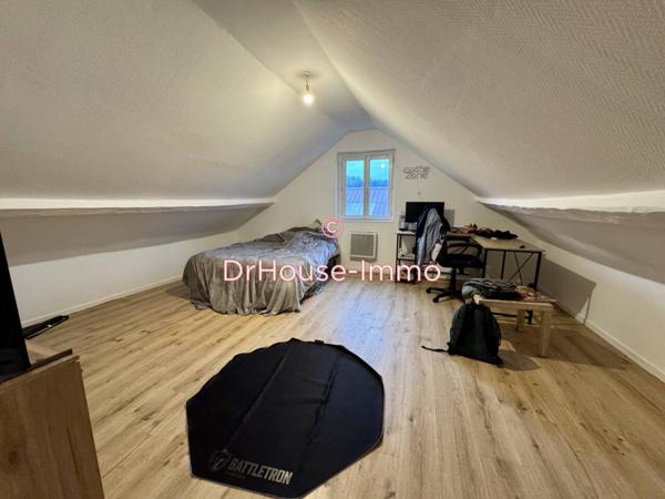 Maison à vendre 4 pièces de 86 m²
