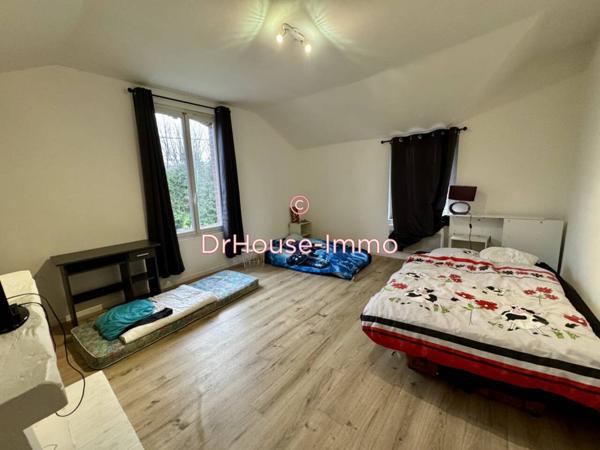 Maison à vendre 4 pièces de 86 m²