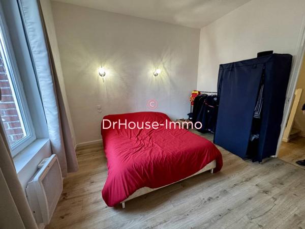Maison à vendre 4 pièces de 86 m²