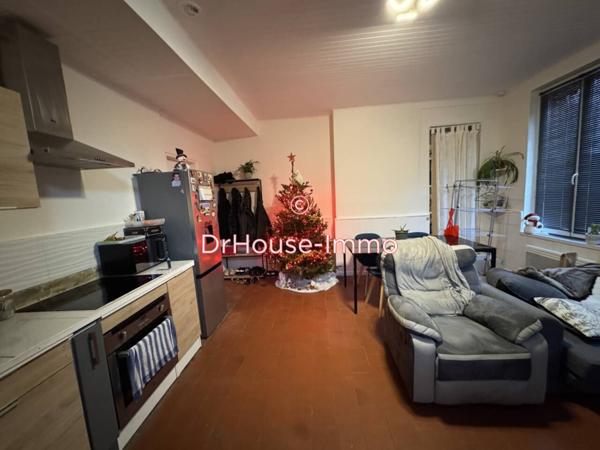 Maison à vendre 4 pièces de 86 m²