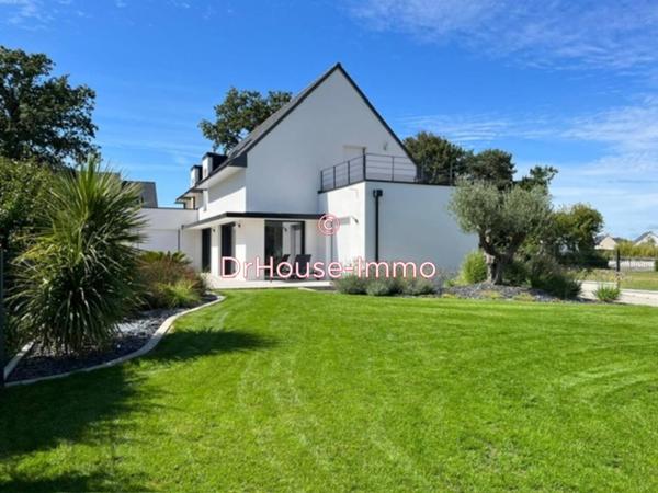 Maison à vendre 7 pièces de 192 m²