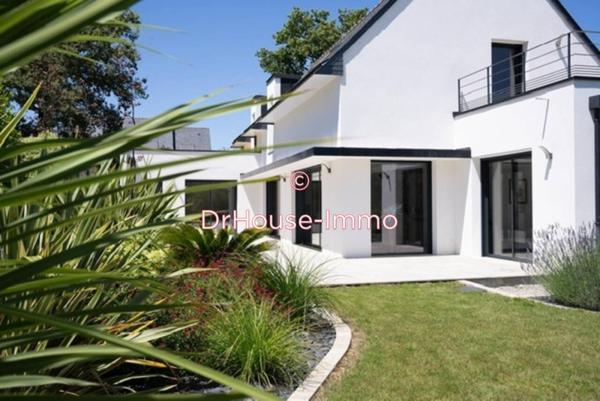 Maison à vendre 7 pièces de 192 m²