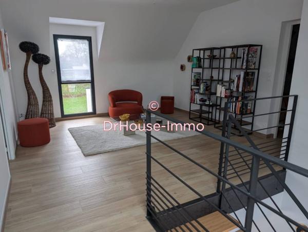 Maison à vendre 7 pièces de 192 m²