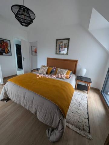 Maison à vendre 7 pièces de 192 m²