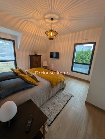 Maison à vendre 7 pièces de 192 m²