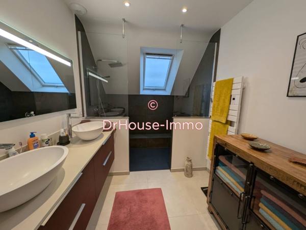 Maison à vendre 7 pièces de 192 m²