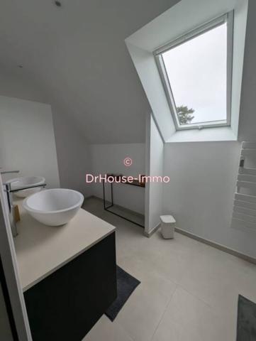 Maison à vendre 7 pièces de 192 m²