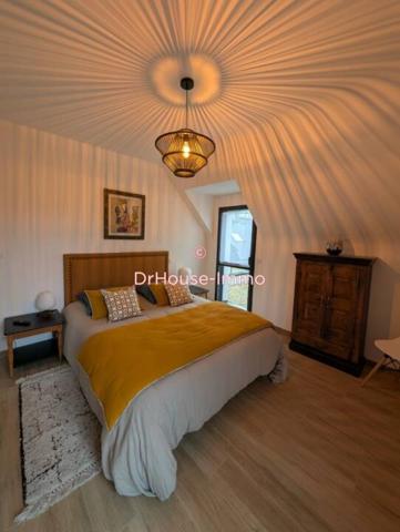 Maison à vendre 7 pièces de 192 m²