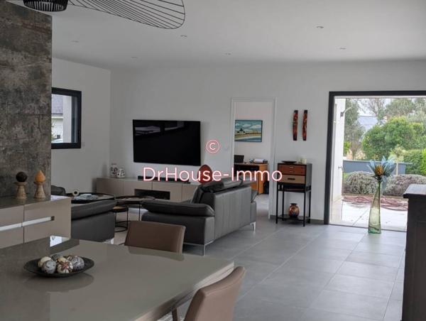 Maison à vendre 7 pièces de 192 m²