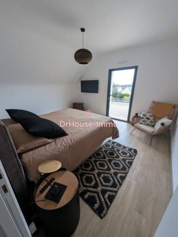 Maison à vendre 7 pièces de 192 m²