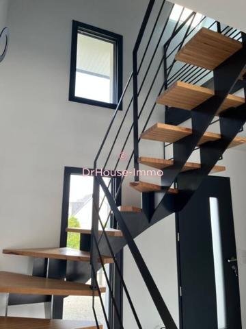 Maison à vendre 7 pièces de 192 m²