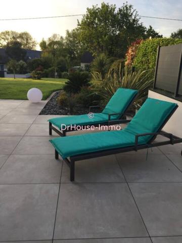 Maison à vendre 7 pièces de 192 m²