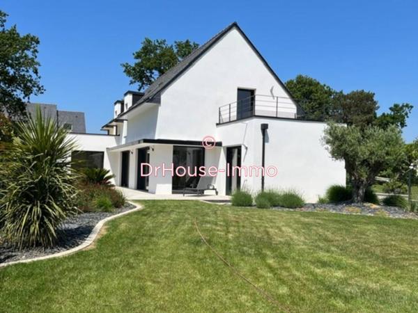 Maison à vendre 7 pièces de 192 m²