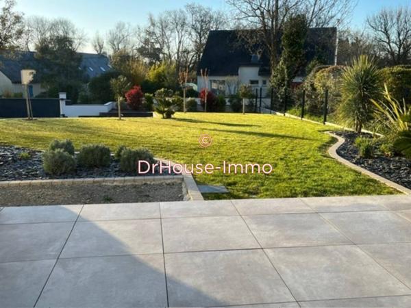 Maison à vendre 7 pièces de 192 m²