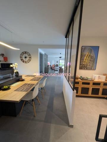 Maison à vendre 7 pièces de 192 m²