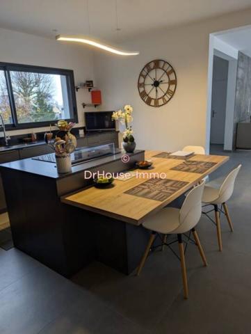 Maison à vendre 7 pièces de 192 m²