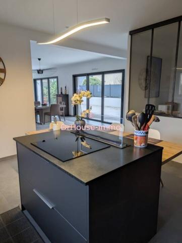 Maison à vendre 7 pièces de 192 m²